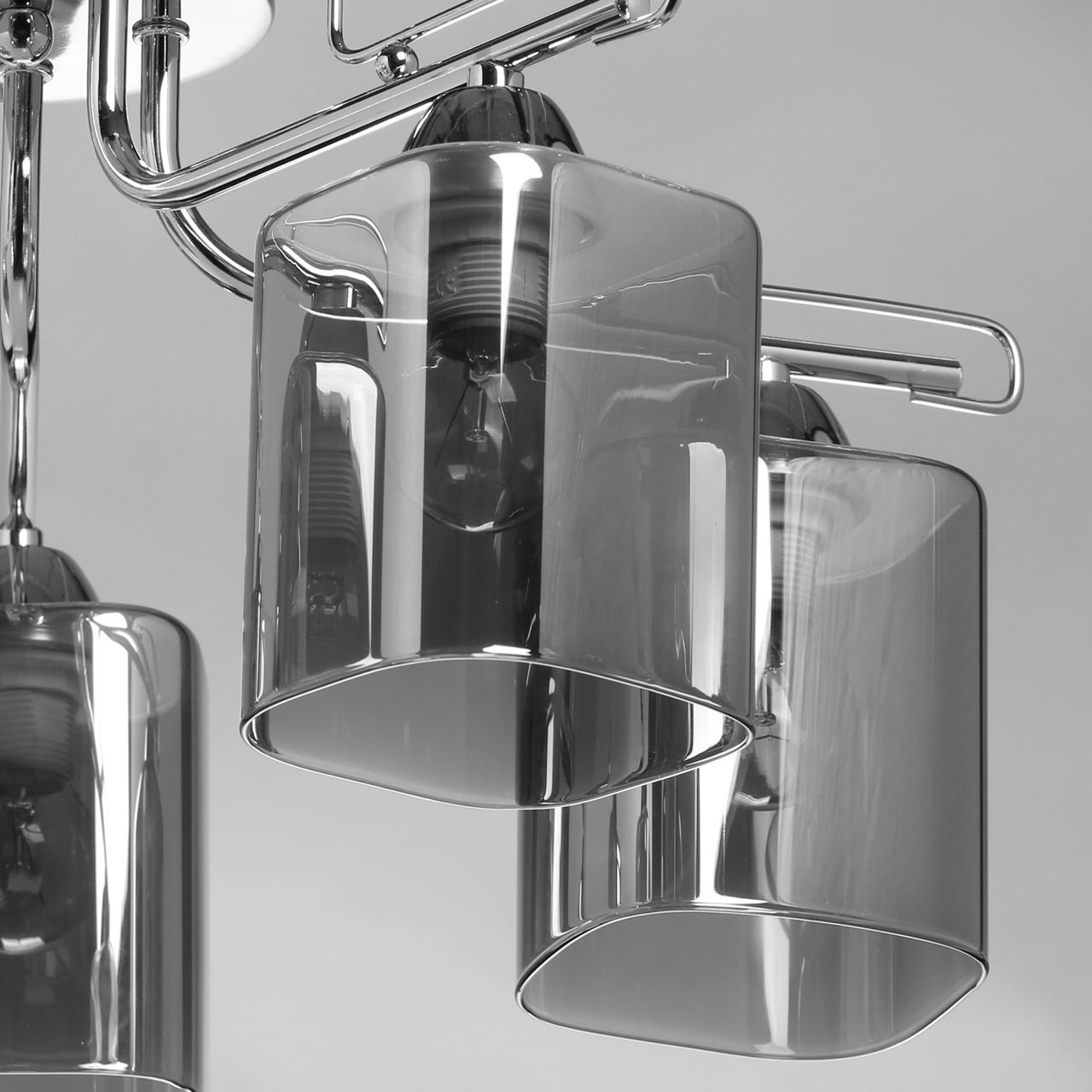 Потолочная люстра De Markt Олимпия 106010105_MW