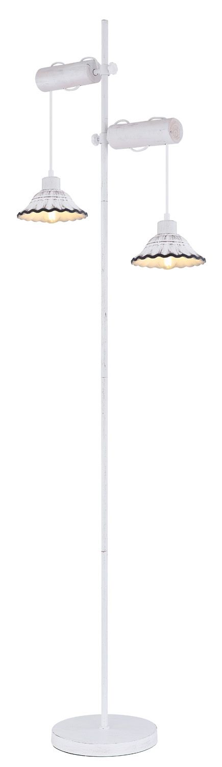 Торшер Globo Jowita 54050-2S_GL