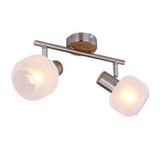 Спот Globo LOGGI 54302-2_GL