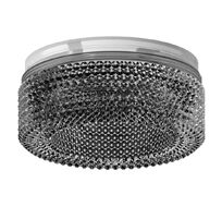 Насадка передняя для корпуса светильника D70mm DIY SPOT N7192_AMB