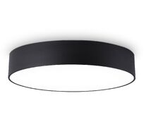 Потолочный светильник Ambrella Light ORBITAL Air Alum FV5534_AMB