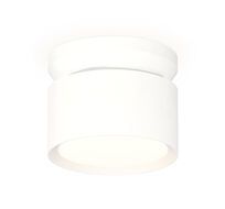 Комплект накладного Ambrella light светильника XS Techno XS8101045_AMB