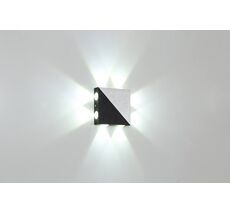 Настенный светильник DesignLed KVAD GW-9098-8-SL-NW 00-00002087_SW