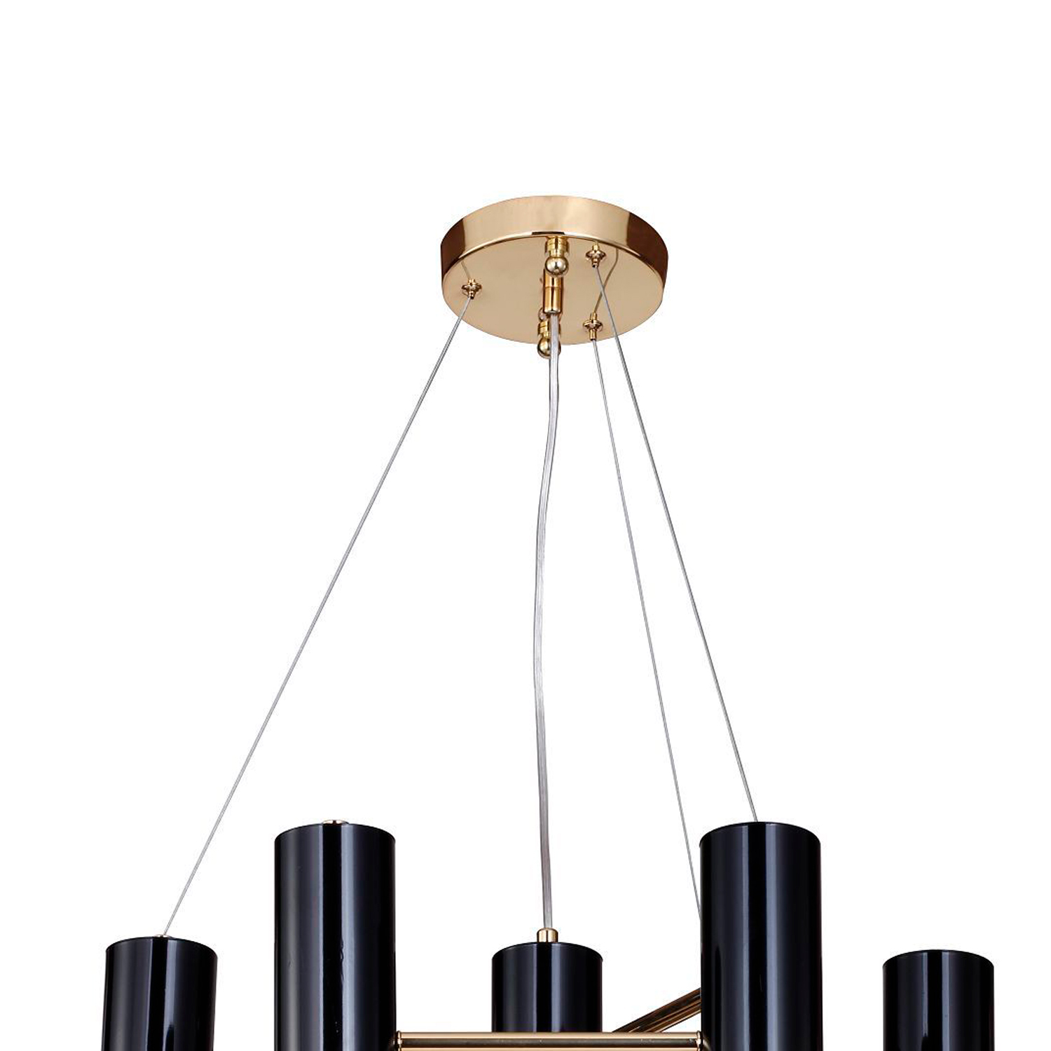 Подвесная люстра Favourite 1600-7P