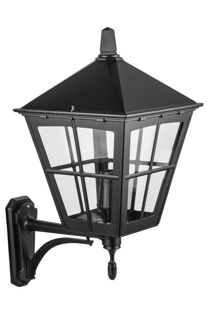 Настенный фонарь уличный Oasis Light 79901XXL Bl_OL