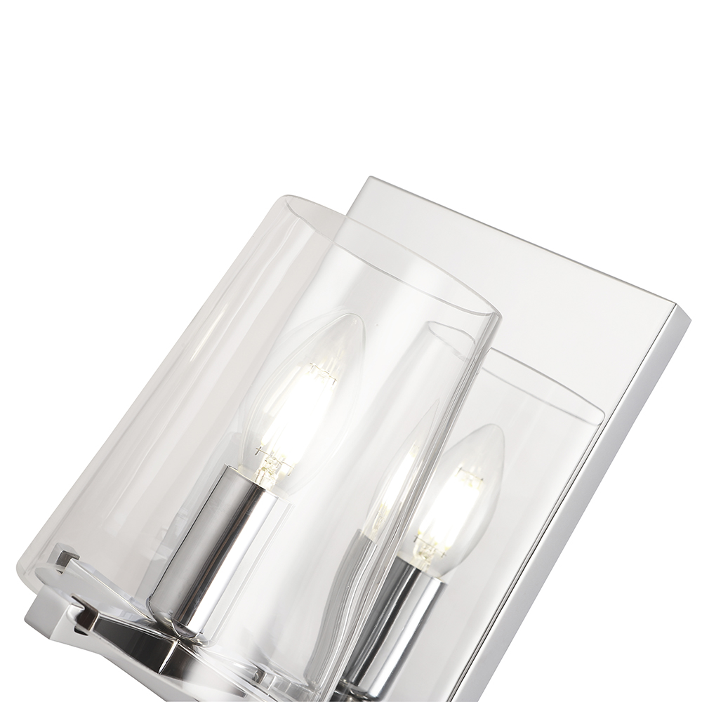 Бра Crystallux MEDICI MEDICI AP1_CR