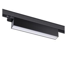 Светильник трехфазный трековый Novotech светодиодный ITER 358837