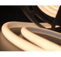 Светодиодная лента SWG 2200&ndash;2500K SMD2835 24В IP68 12Вт/м 180 LED/м NE8180-24-12-WW2-68 00-00040085_SW