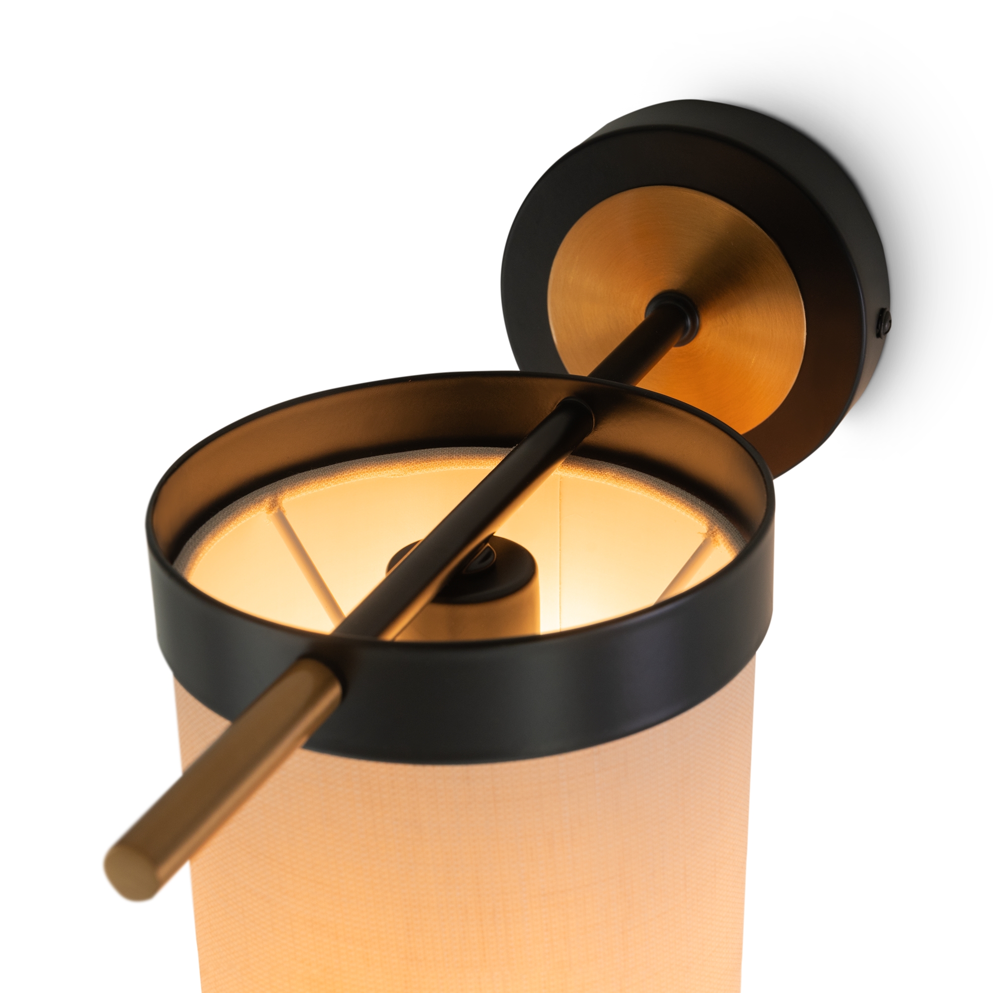 Бра Freya Bogy FR5377WL-01B_MY