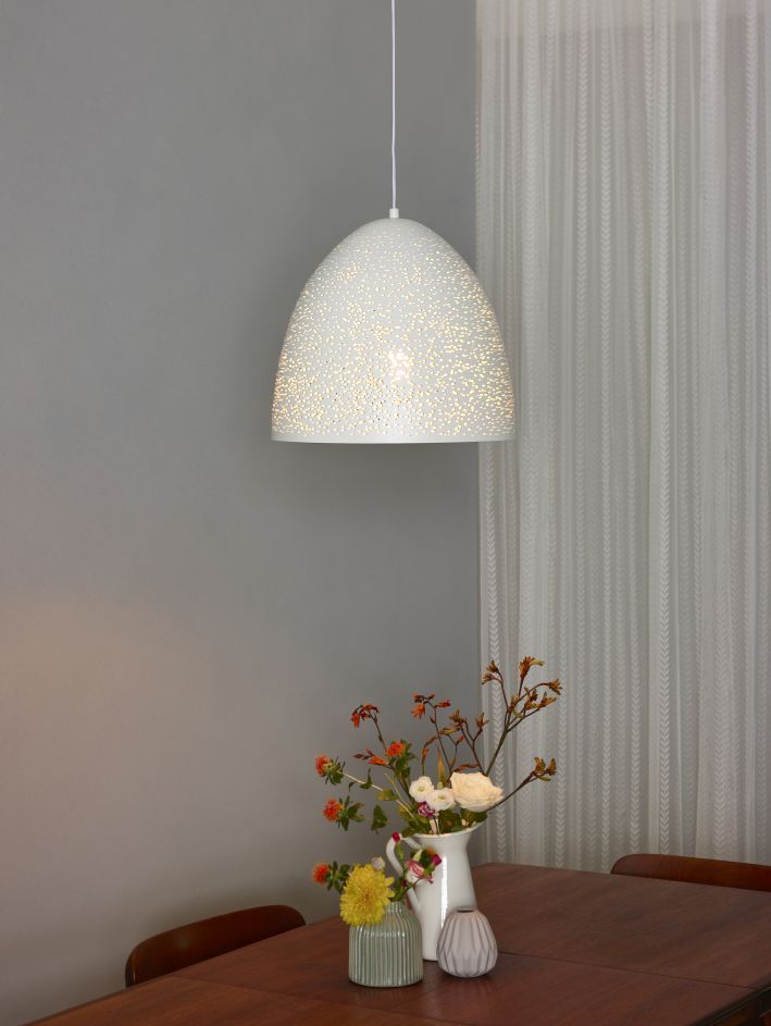 Подвесной светильник Lucide ETERNAL 03414/40/31