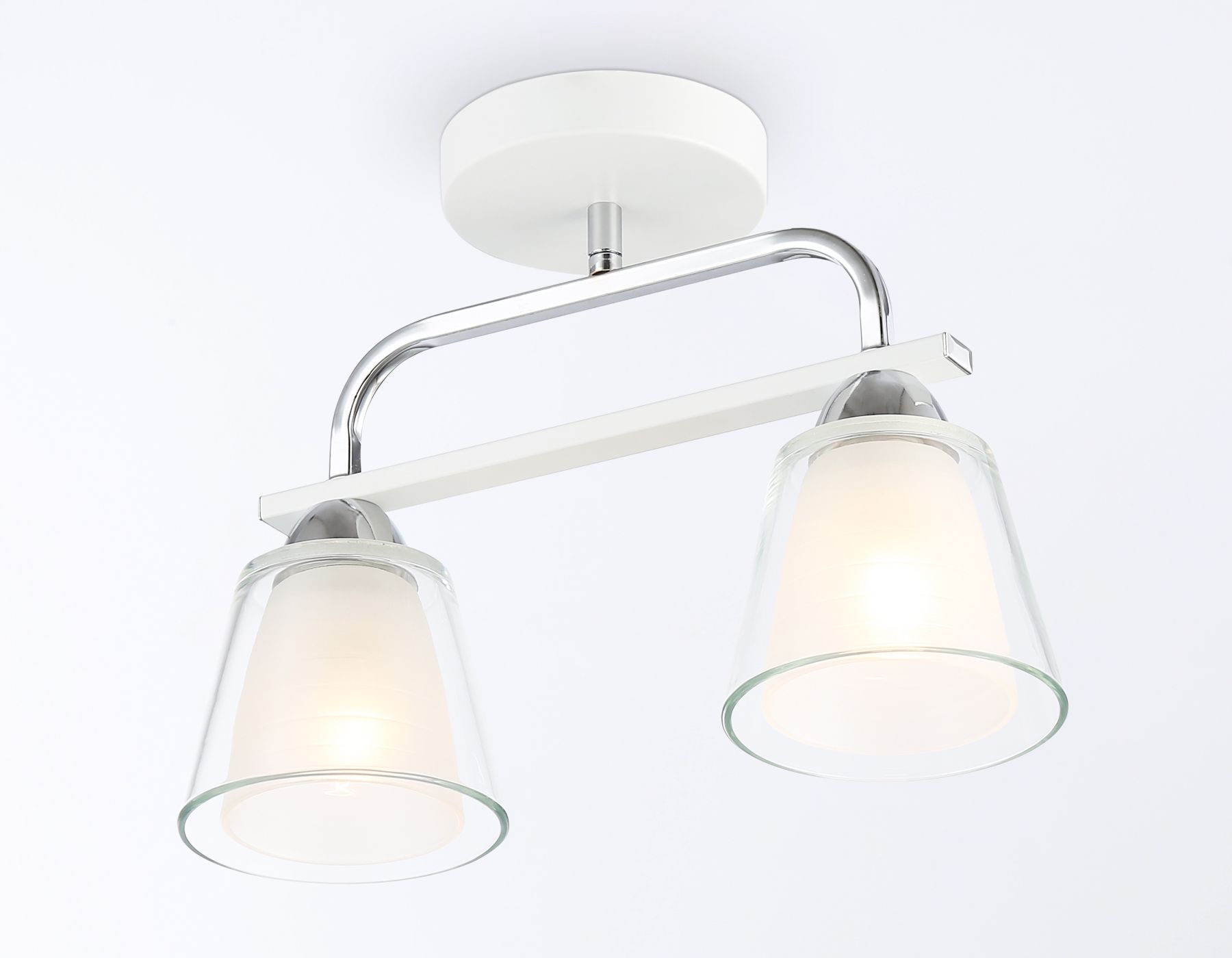 Потолочный светильник Ambrella light TRADITIONAL Modern TR303229_AMB