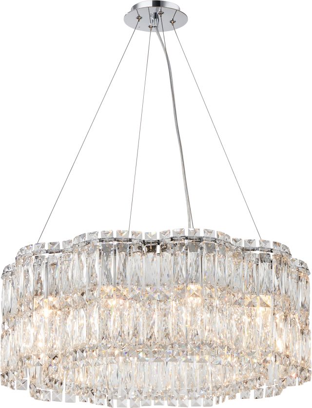 Подвесная люстра Stilfort Admire 2174/09/10P