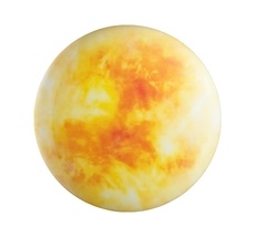 Настенно-потолочный светильник SUN Sonex 7726/CL_Sonex