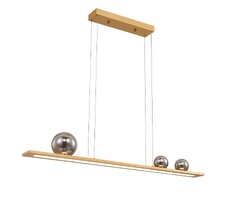 Подвесная люстра Favourite Bilico 4549-3P