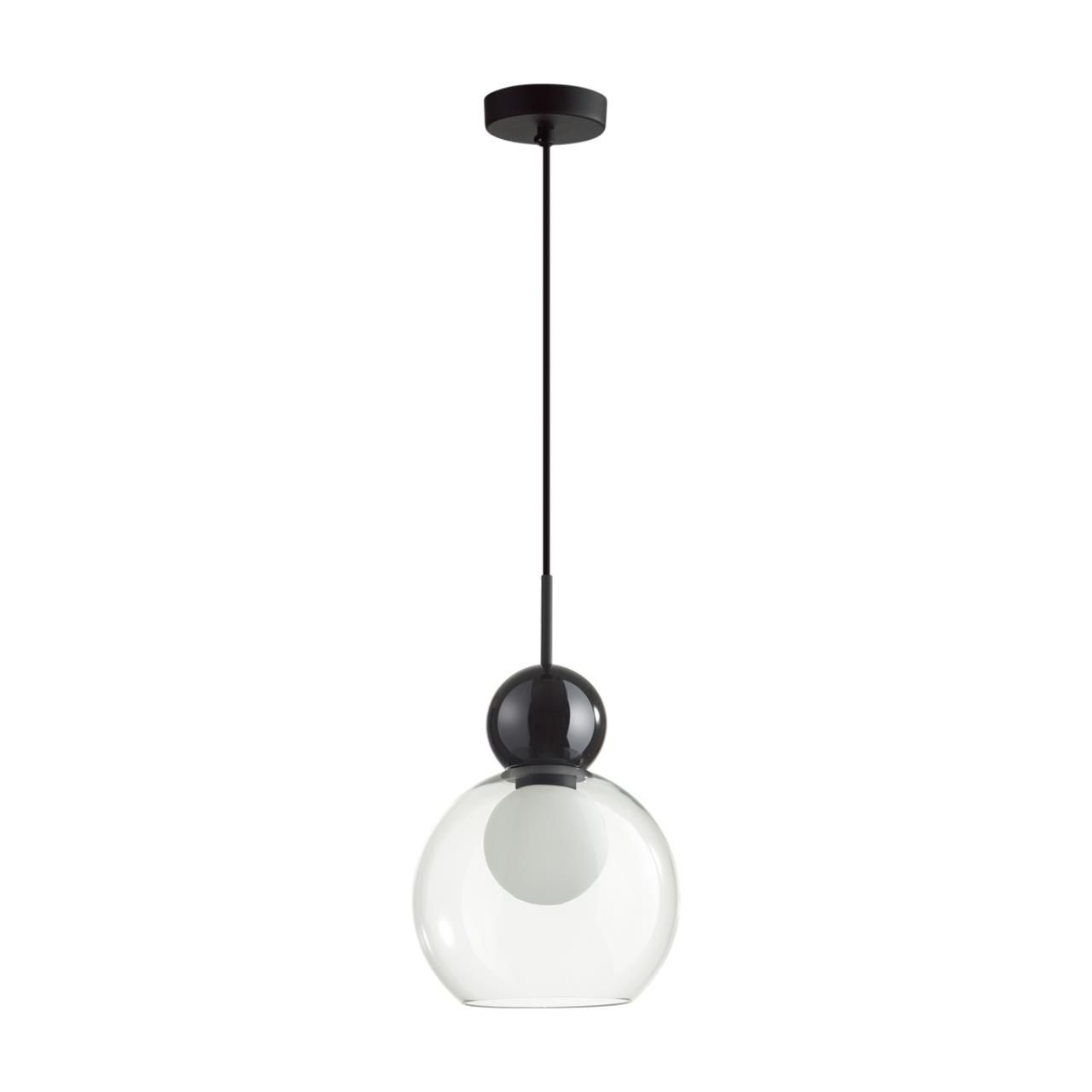 

Подвесной светильник Odeon Light Blacky 5021/1, 5021/1