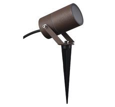 Уличный грунтовый светильник Mantra QUEBEC FAN 9288_MN