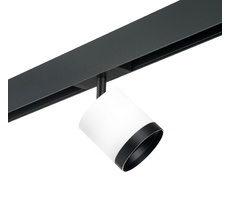 Трековый светильник однофазный Rullo для трека PRO Lightstar Rullo PRO34863487_LS