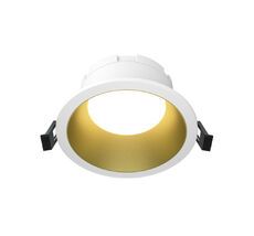 Встраиваемый светильник Maytoni DL126-GX53-WMG_MY