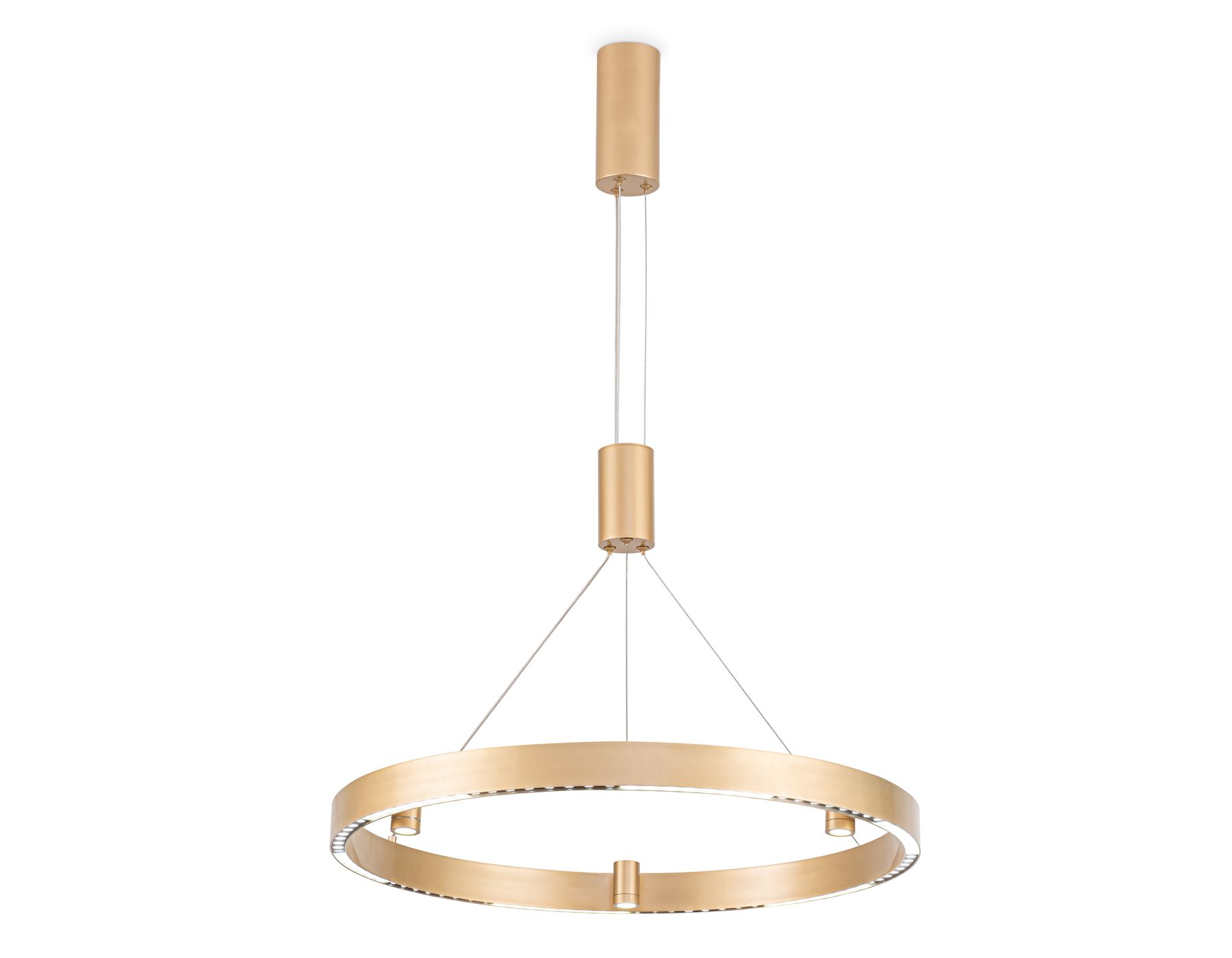 Подвесная люстра Ambrella light COMFORT Line FL5846_AMB