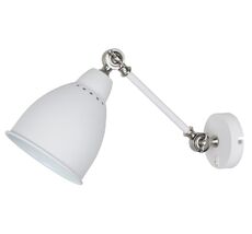 Спот ArteLamp Ragno A2054AP-1WH