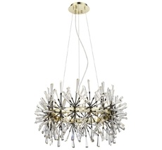 Подвесная люстра Wertmark FLORIANE WE119.14.303