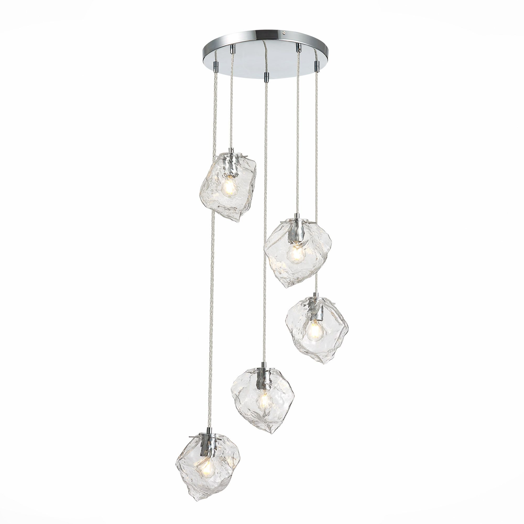 

Подвесной светильник ST Luce Portici SL1175.103.05, SL1175.103.05