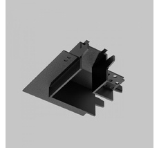 L - соединитель под ГКЛ 13мм для IL.0007.5001, IL.0007.5002 Imex IL.0007.5100-BK_IM