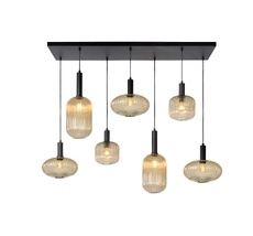 Подвесной светильник Lucide MALOTO 45386/07/62