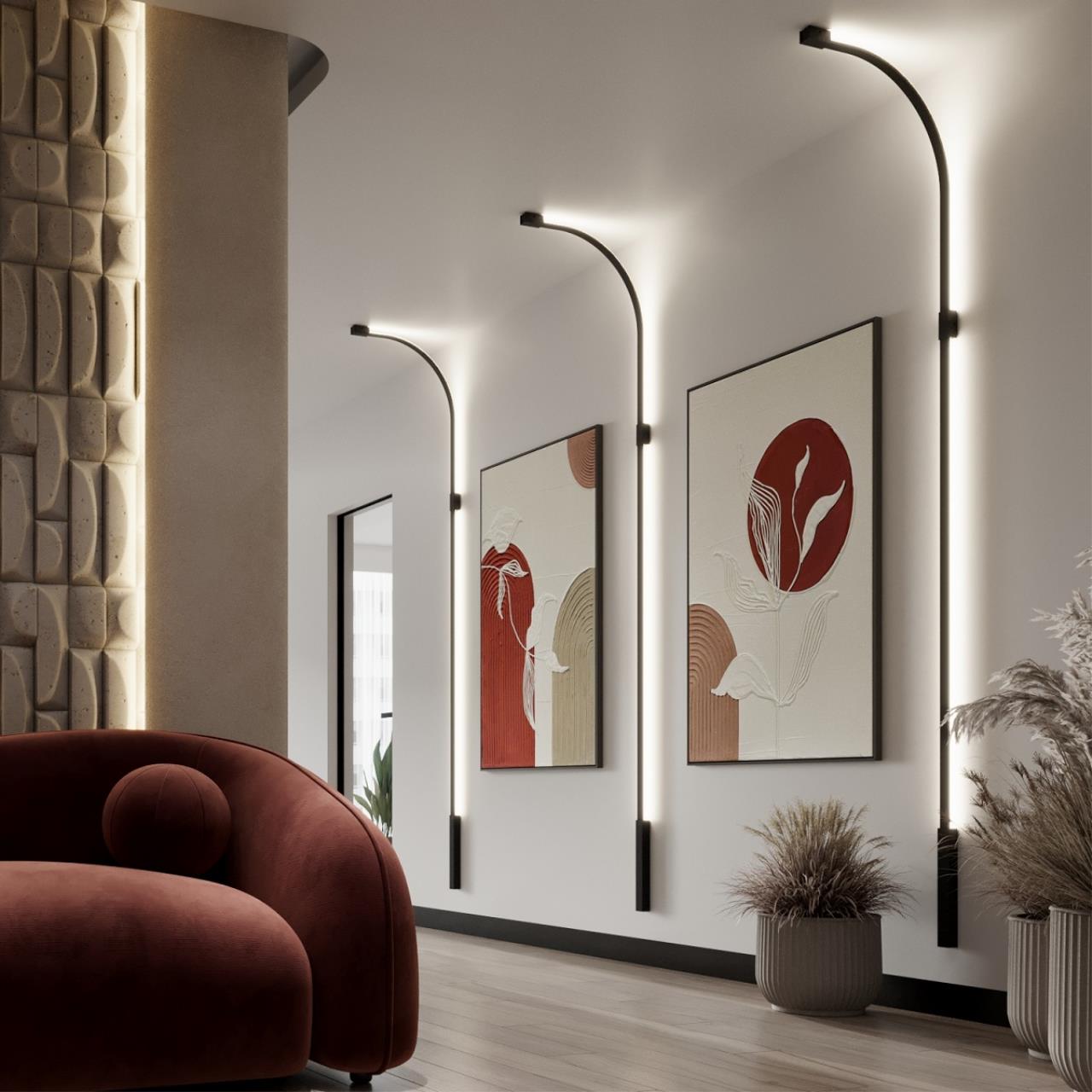 Драйвер ODEON LIGHT FINO 357788