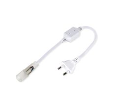 Сетевой шнур для круглого неона 16 мм 220V 2835 SSH- 6 a043628_ES