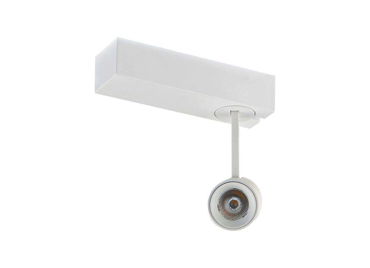 

Светильник для рельсовой системы Donolux DL18788/01M White, DL18788/01M White
