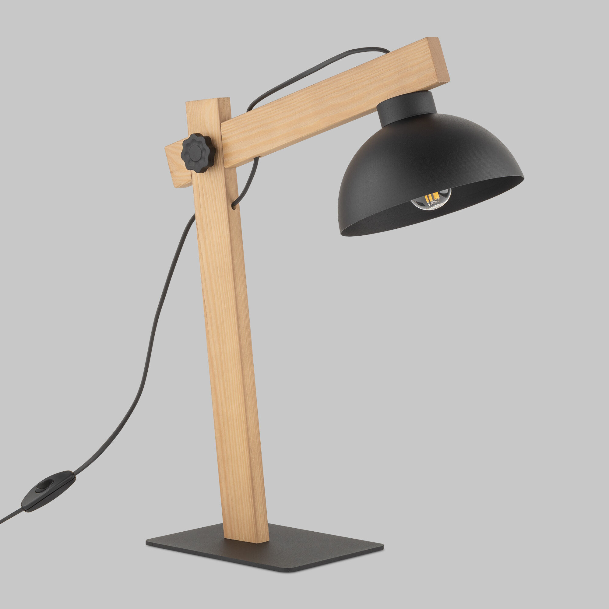 Настольная лампа TK Lighting Oslo a068767_EU
