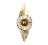 Настенный светильник Arte Lamp ALMAAZ A2564AP-1PB