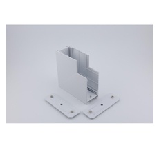 Соединитель угловой внутренний Aployt APL.0282.10.04