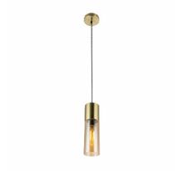 Подвесы Toplight Ilene TL1628H-01GD