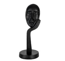 Статуэтка Лицо с рукой Eglo Living MANAMBATO 427264