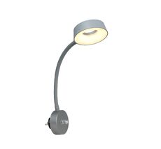 Бра Globo в розетку Lehovo 58397S_GL