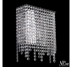 Настенный светильник APL LED Rimini S500.B1.25-32.B.4000_BI