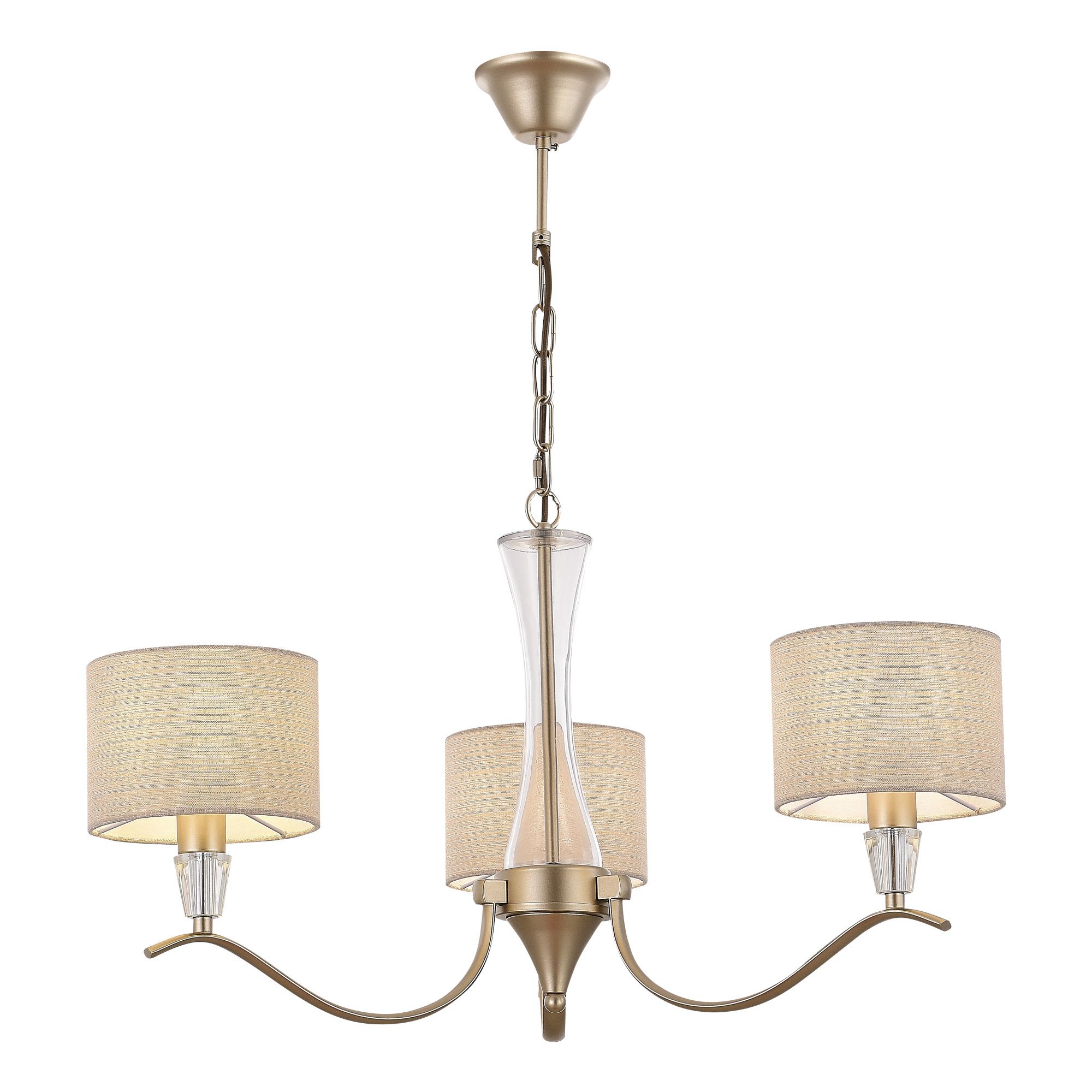 

Подвесная люстра Evoluce CASSIA SLE1126-203-03, SLE1126-203-03