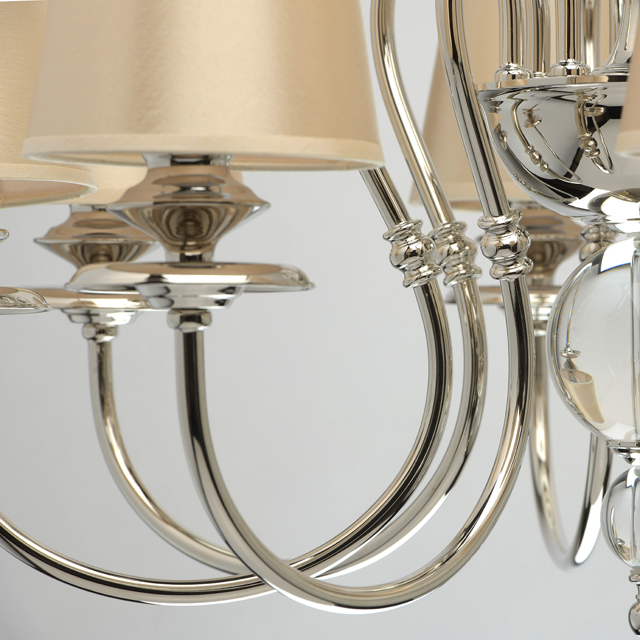 Подвесная люстра MW-Light София 355013908_MW