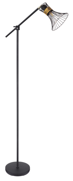 Торшер Globo PURRA 54814S_GL