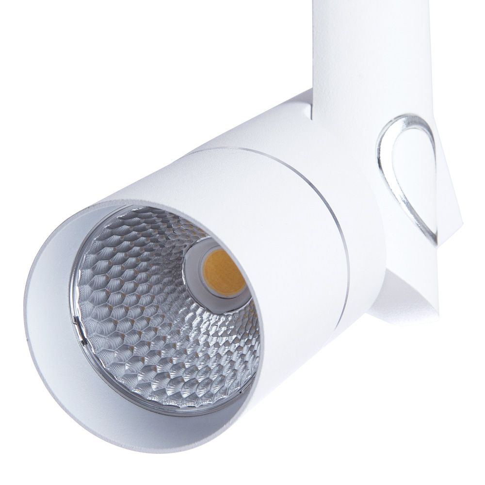 Спот ArteLamp ORION A2514PL-1WH