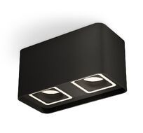 Комплект накладного светильника Ambrella light Techno XS7851020_AMB