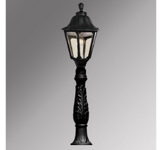 Уличный фонарный столб Noemi E35.162.000.AXH27