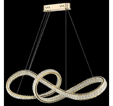 Подвесной светильник светодиодный Wertmark WE468.10.303