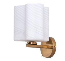 Бра ArteLamp SERENATA A3459AP-1AB