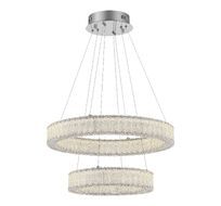 Подвесная люстра ST Luce LATOZZO SL6008.103.02
