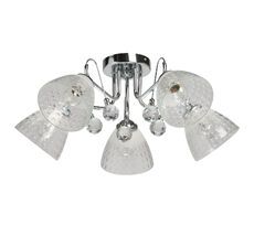 Потолочная люстра De City Блеск 315016305_MW