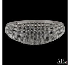 Хрустальная люстра APL LED Sicilia SH508.2.80.A.Ni.4000_BI