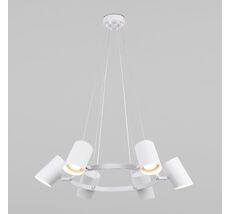 Подвесная люстра Eurosvet Splay a062036_EU